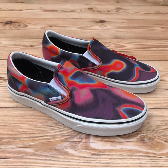 Vans Slip-On Sneakers - Picture 13 of 16